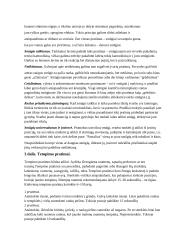 Smūgių rankomis technikos tobulinimas 3 puslapis