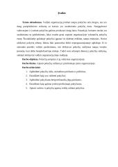 Vadybos pokyčių valdymas organizacijoje 3 puslapis