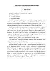 Vadybos pokyčių valdymas organizacijoje 4 puslapis