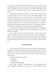 Vadybos pokyčių valdymas organizacijoje 6 puslapis