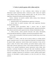 Vadybos pokyčių valdymas organizacijoje 10 puslapis