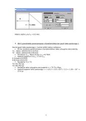 Grandinės dažninių savybių analizė laboratorinis darbas 5 puslapis