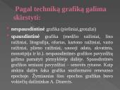 Dailės žanrų įvairovė 7 puslapis