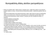 Kompaktinis diskas 6 puslapis