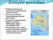 Australija skaidrės 15 puslapis