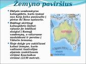 Australija skaidrės 17 puslapis