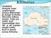 Australija skaidrės 19 puslapis