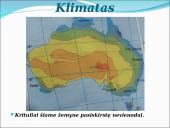 Australija skaidrės 20 puslapis