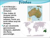 Australija skaidrės 3 puslapis