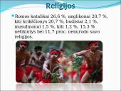 Australija skaidrės 6 puslapis