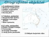 Australija skaidrės 10 puslapis