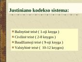 Teisės istorijos paskaita “Lietuvos Didžiosios Kunigaikštystės statutai”  12 puslapis