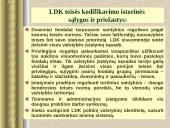 Teisės istorijos paskaita “Lietuvos Didžiosios Kunigaikštystės statutai”  4 puslapis