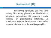 Debitomačių tipai ir veikimo principas 11 puslapis