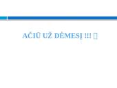 Debitomačių tipai ir veikimo principas 16 puslapis