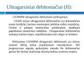 Debitomačių tipai ir veikimo principas 6 puslapis