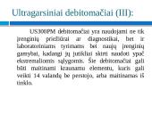 Debitomačių tipai ir veikimo principas 7 puslapis