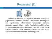Debitomačių tipai ir veikimo principas 10 puslapis