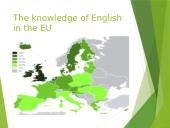The English language 6 puslapis
