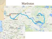 Utenos rajono lankytinos vietos 2 puslapis