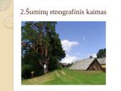 Utenos rajono lankytinos vietos 6 puslapis