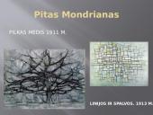 Abstrakcionizmas skaidrės 11 puslapis