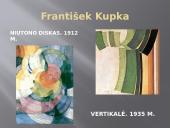 Abstrakcionizmas skaidrės 13 puslapis