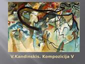 Abstrakcionizmas skaidrės 8 puslapis