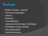 Buitinė chemija ir jos sudėtis 2 puslapis