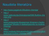 Buitinė chemija ir jos sudėtis 14 puslapis
