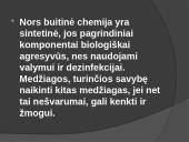 Buitinė chemija ir jos sudėtis 5 puslapis