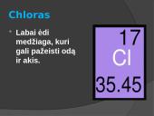 Buitinė chemija ir jos sudėtis 6 puslapis