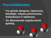 Buitinė chemija ir jos sudėtis 9 puslapis