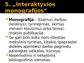 Elektroninių dokumentų grupės 11 puslapis