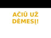 Elektroninių dokumentų grupės 17 puslapis