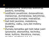 Elektroninių dokumentų grupės 9 puslapis