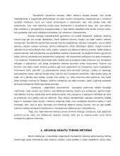 Keleivių srautų tyrimas 3 puslapis