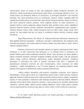 Keleivių srautų tyrimas 6 puslapis