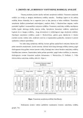 AB ,,Gubernija" veiklos finansinė analizė 12 puslapis