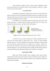 AB ,,Gubernija" veiklos finansinė analizė 19 puslapis
