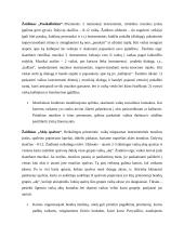 Muzikos integravimas į kitų mokomųjų dalykų pamokas 14 puslapis