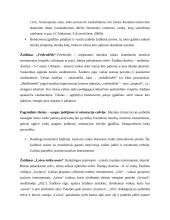 Muzikos integravimas į kitų mokomųjų dalykų pamokas 15 puslapis