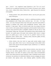 Muzikos integravimas į kitų mokomųjų dalykų pamokas 16 puslapis