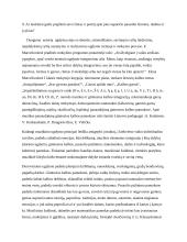 Muzikos integravimas į kitų mokomųjų dalykų pamokas 3 puslapis