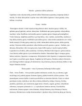 Muzikos integravimas į kitų mokomųjų dalykų pamokas 5 puslapis