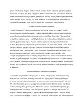 Muzikos integravimas į kitų mokomųjų dalykų pamokas 7 puslapis