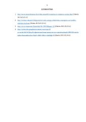 Smulkių ir vidutinių įmonių vaidmuo Lietuvos ekonomikoje 9 puslapis