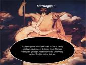 Jupiteris skaidrės 2 puslapis