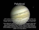 Jupiteris skaidrės 7 puslapis