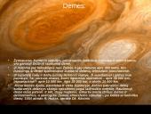 Jupiteris skaidrės 8 puslapis